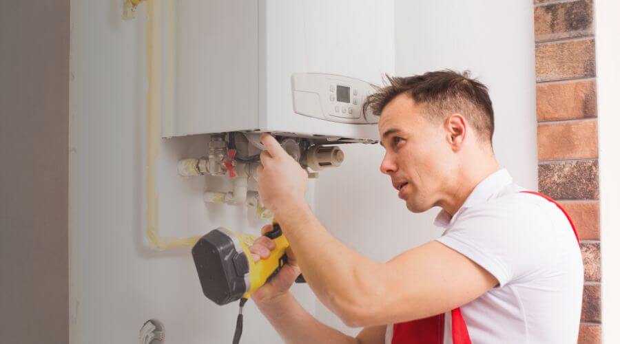 Local expert plumbing services in Dyer, AR